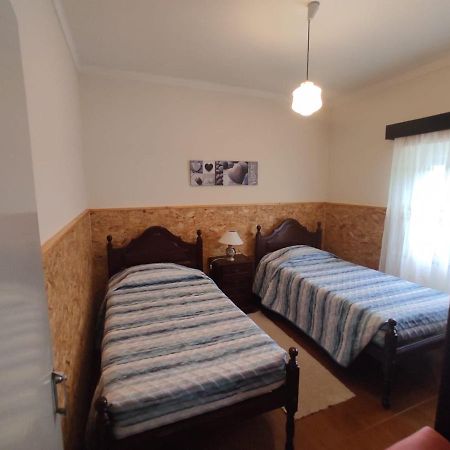 Casa Da Tia Maria Villa Famalicão Buitenkant foto