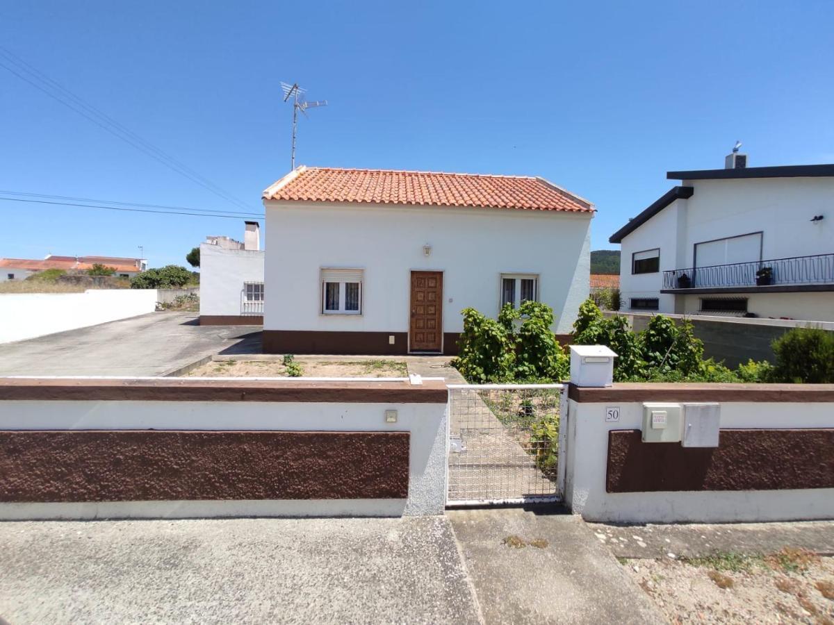 Casa Da Tia Maria Villa Famalicão Buitenkant foto