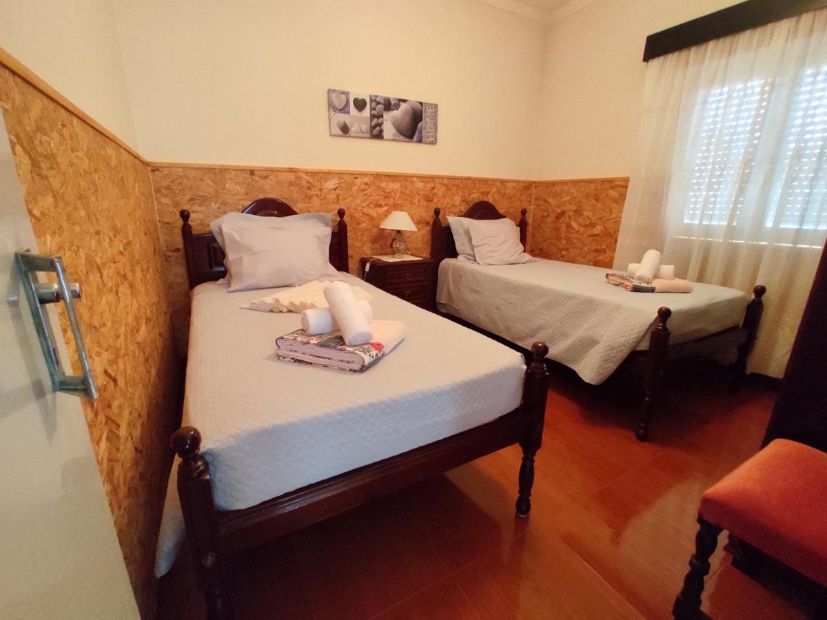 Casa Da Tia Maria Villa Famalicão Buitenkant foto